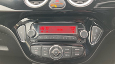 Vauxhall Adam 1.4i [100] Slam 3dr Petrol Hatchback